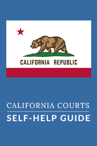 California Courts Families and Children Self-help Guide